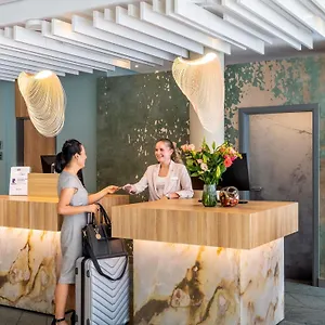 4* Ξενοδοχείο Mercure